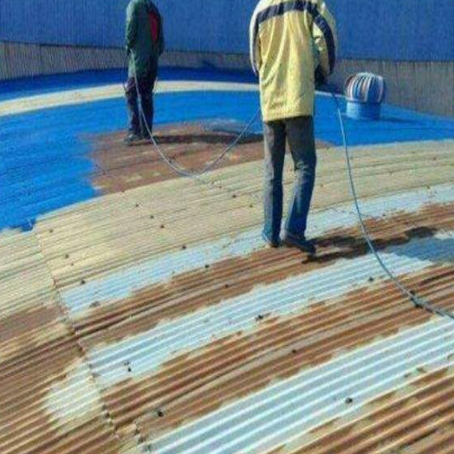 大庆地面翻新与地坪漆施工流程